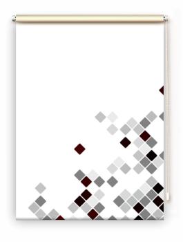 Rollo c-square grau ➨ Extartiqe